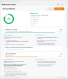 Vietify License Checker — giao diện quét bản quyền Windows, Office, Adobe